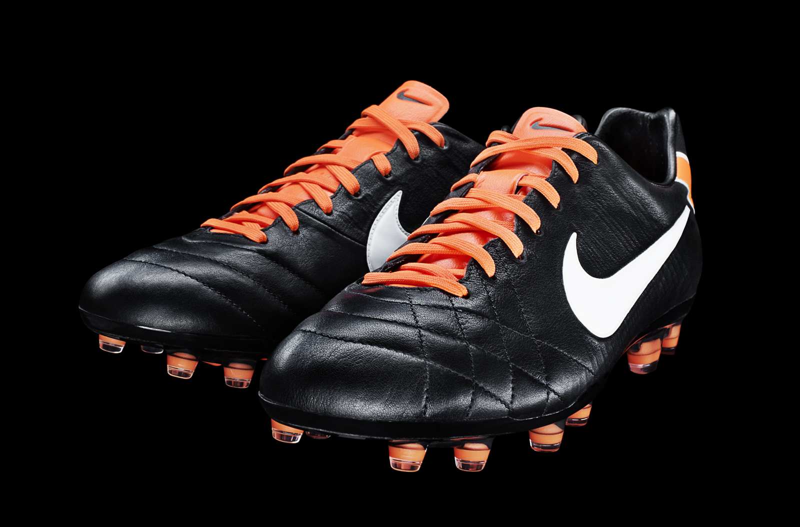 Nike discount tiempo 4